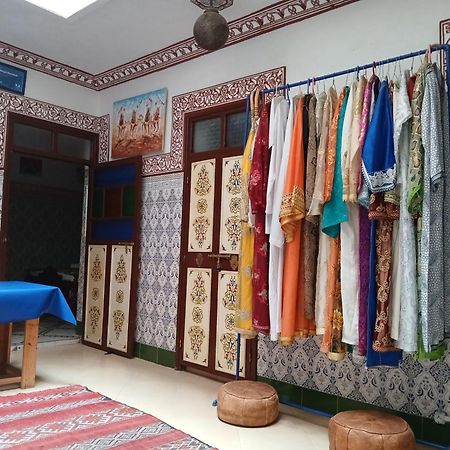 Dar Margot Marrakech Bed & Breakfast Marrakesh Eksteriør bilde