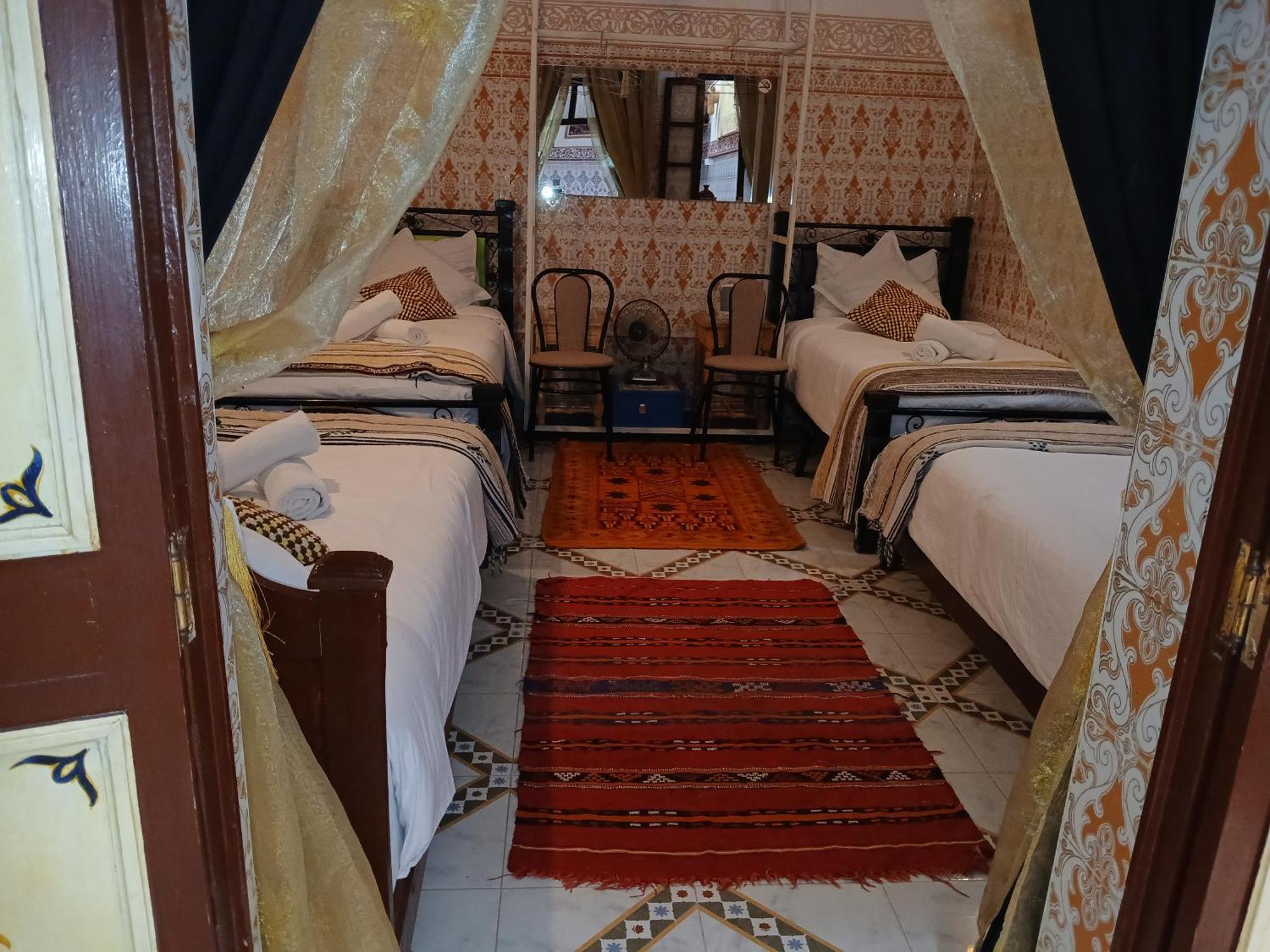 Dar Margot Marrakech Bed & Breakfast Marrakesh Eksteriør bilde