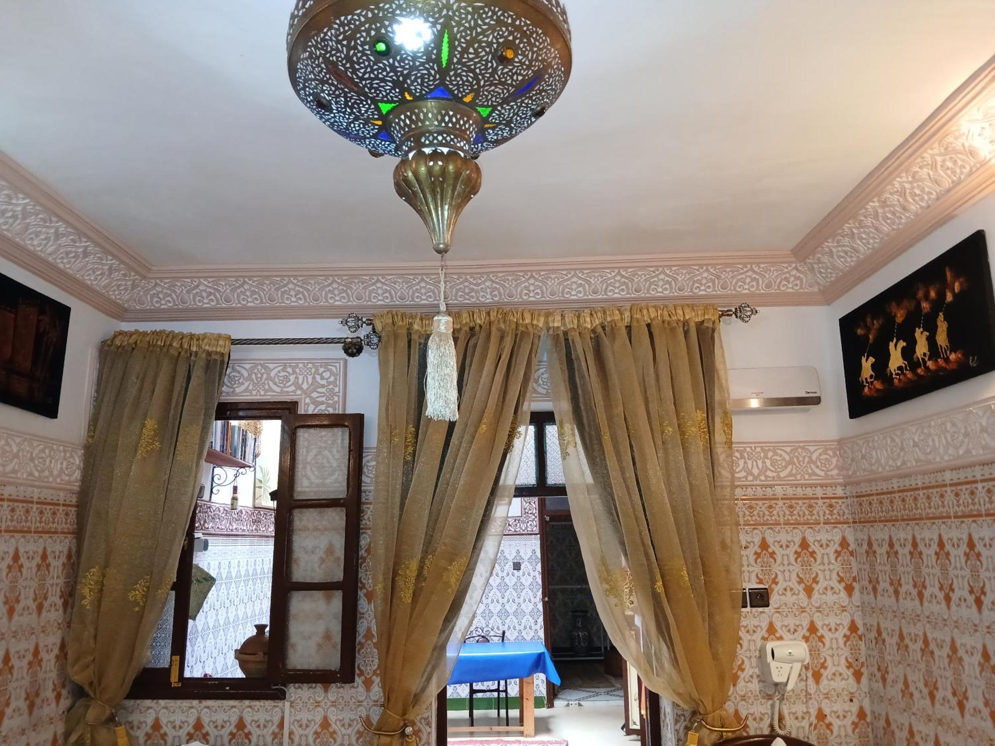 Dar Margot Marrakech Bed & Breakfast Marrakesh Eksteriør bilde