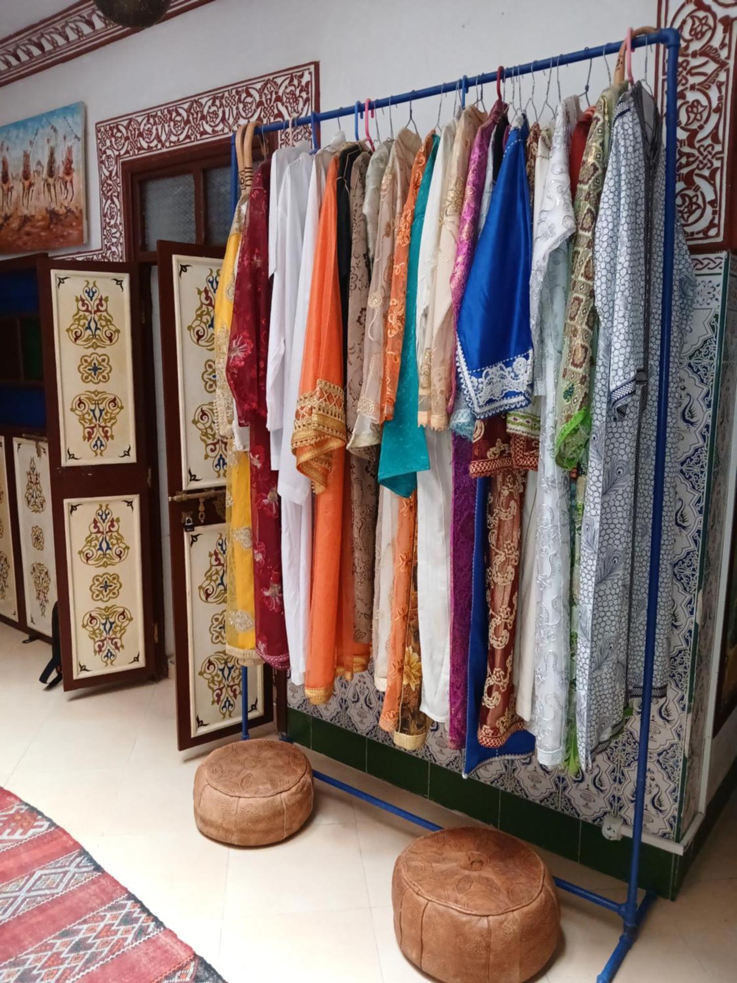 Dar Margot Marrakech Bed & Breakfast Marrakesh Eksteriør bilde