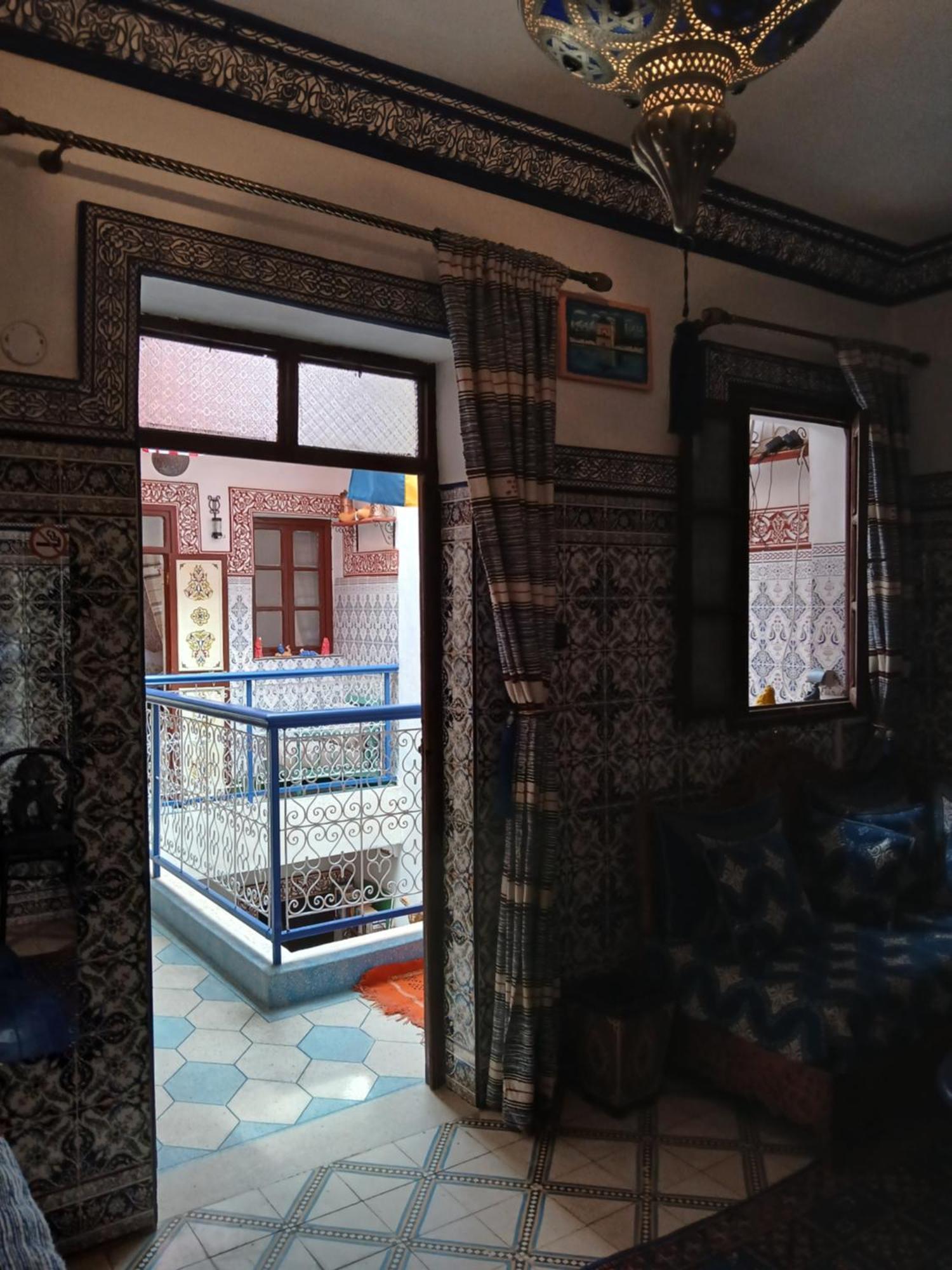 Dar Margot Marrakech Bed & Breakfast Marrakesh Eksteriør bilde
