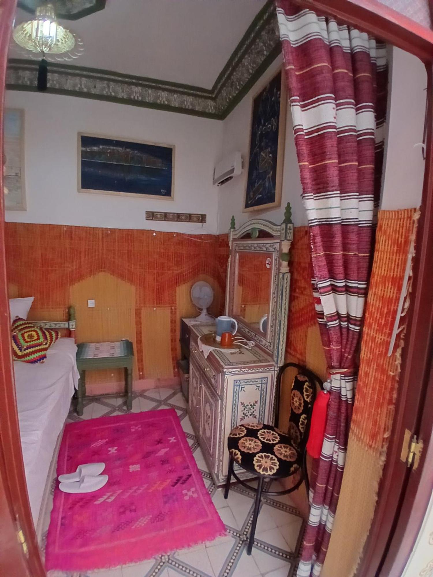 Dar Margot Marrakech Bed & Breakfast Marrakesh Eksteriør bilde