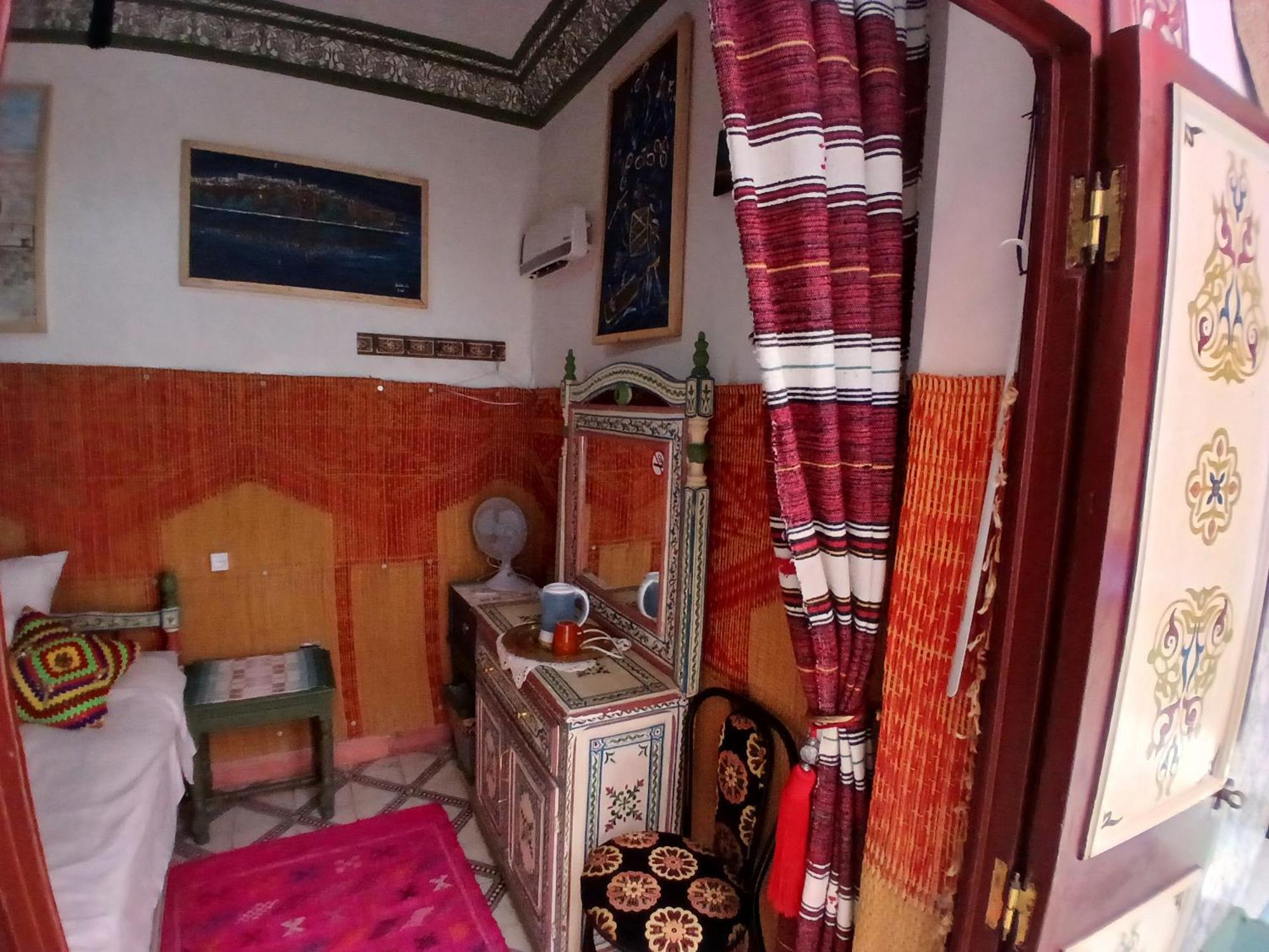 Dar Margot Marrakech Bed & Breakfast Marrakesh Eksteriør bilde